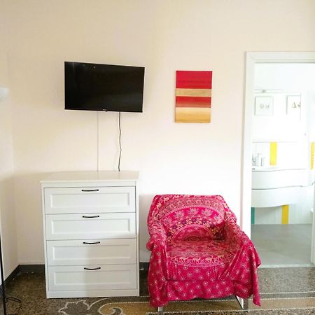 I Musetti Guesthouse Genoa Bagian luar foto