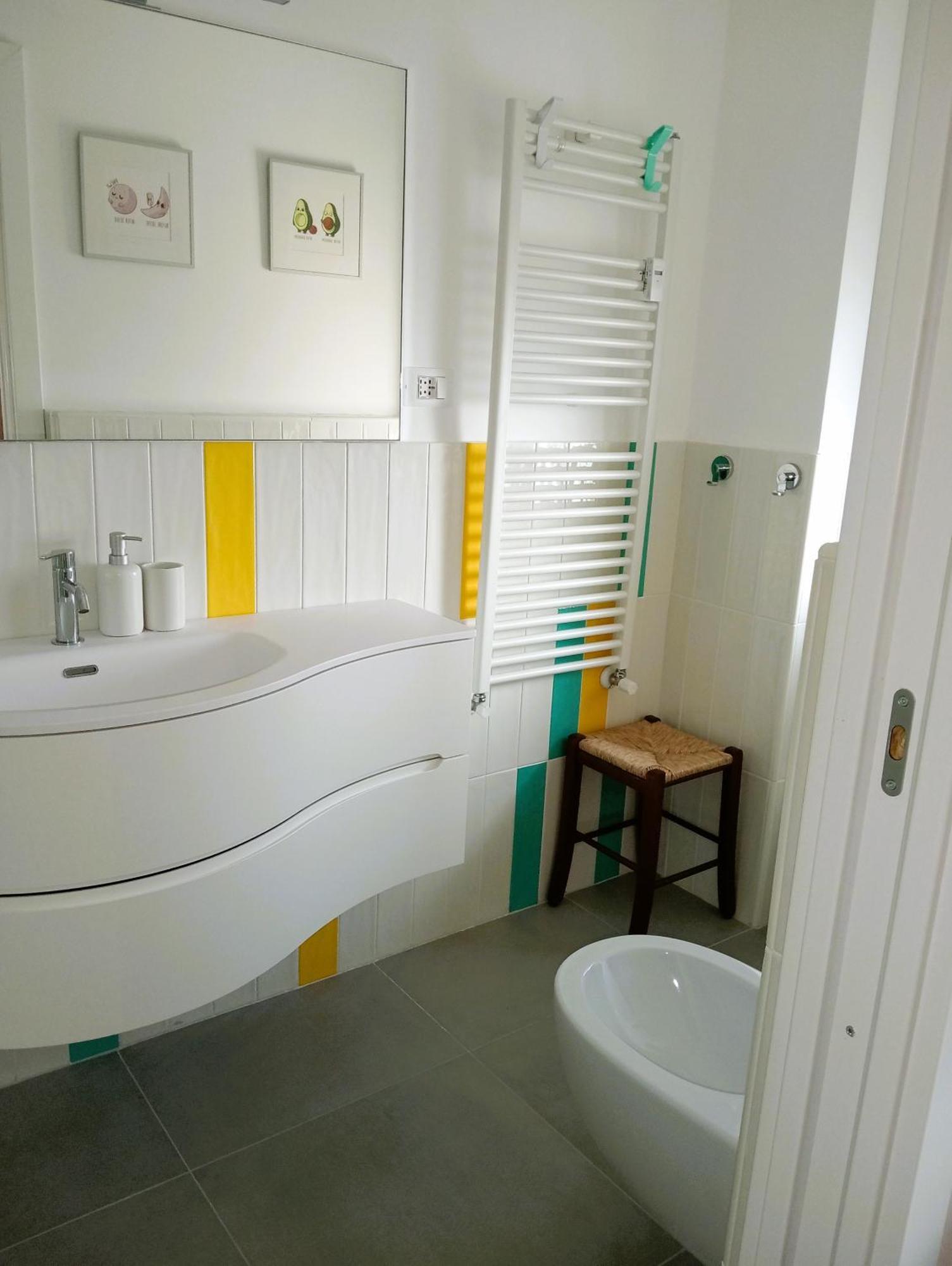I Musetti Guesthouse Genoa Bagian luar foto